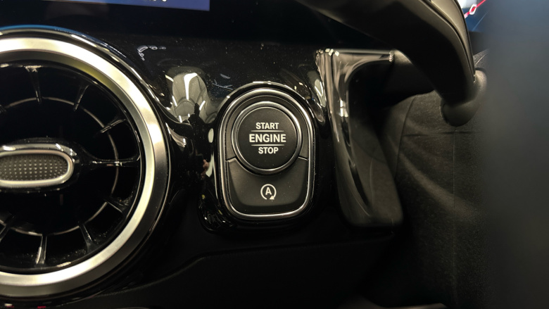 Mercedes-Benz GLA 200 Sport Executive 5dr Auto Petrol Hatchback